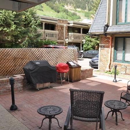 Chateau Dumont Aspen Rom bilde