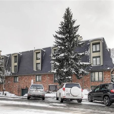 Chateau Dumont Aspen Rom bilde