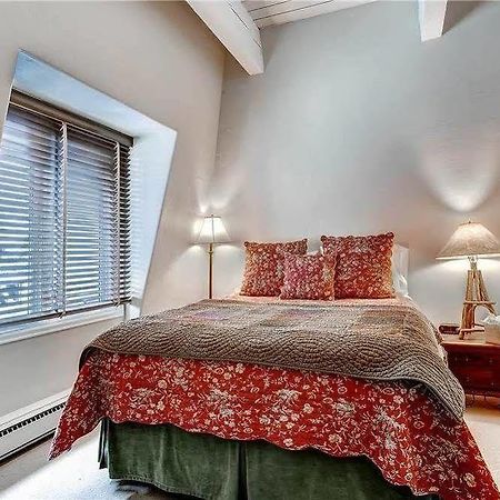 Chateau Dumont Aspen Eksteriør bilde