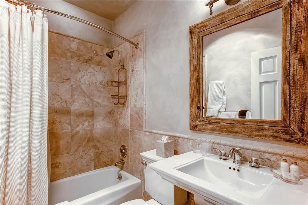 Chateau Dumont Aspen Rom bilde