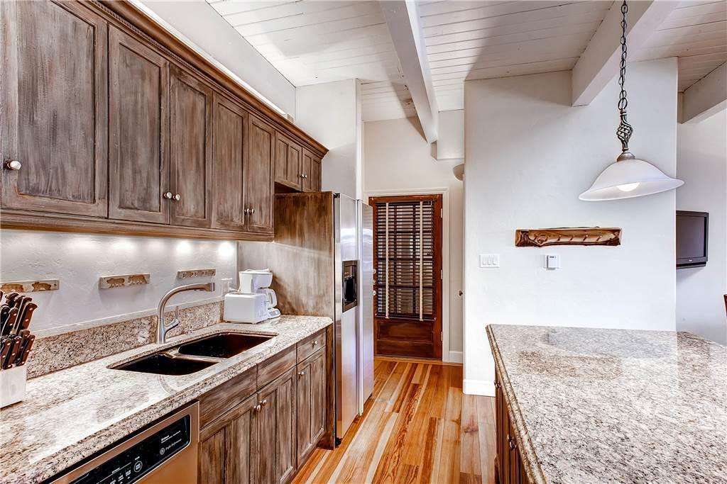 Chateau Dumont Aspen Rom bilde