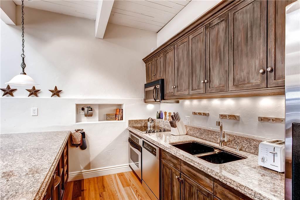 Chateau Dumont Aspen Rom bilde