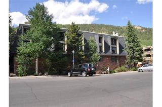Chateau Dumont Aspen Eksteriør bilde