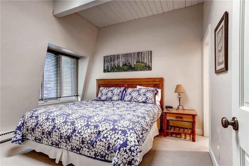 Chateau Dumont Aspen Eksteriør bilde