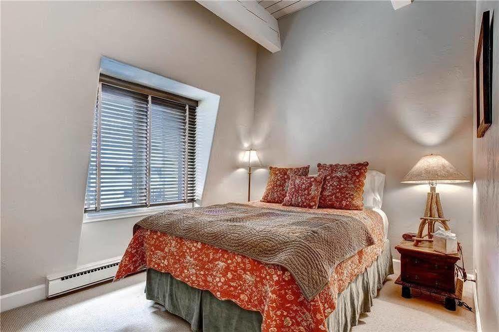 Chateau Dumont Aspen Eksteriør bilde
