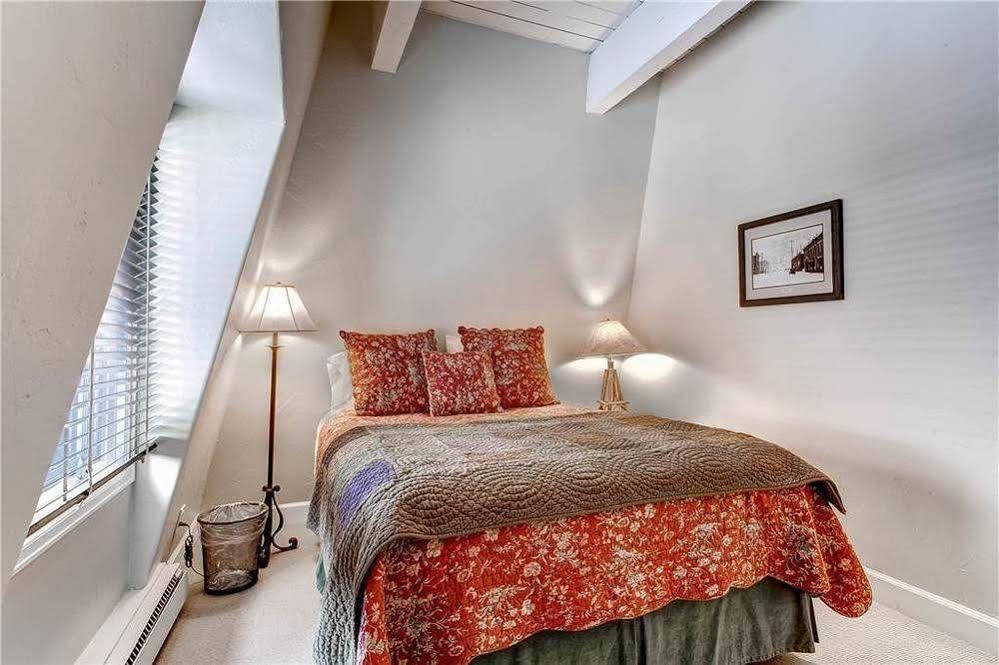 Chateau Dumont Aspen Eksteriør bilde