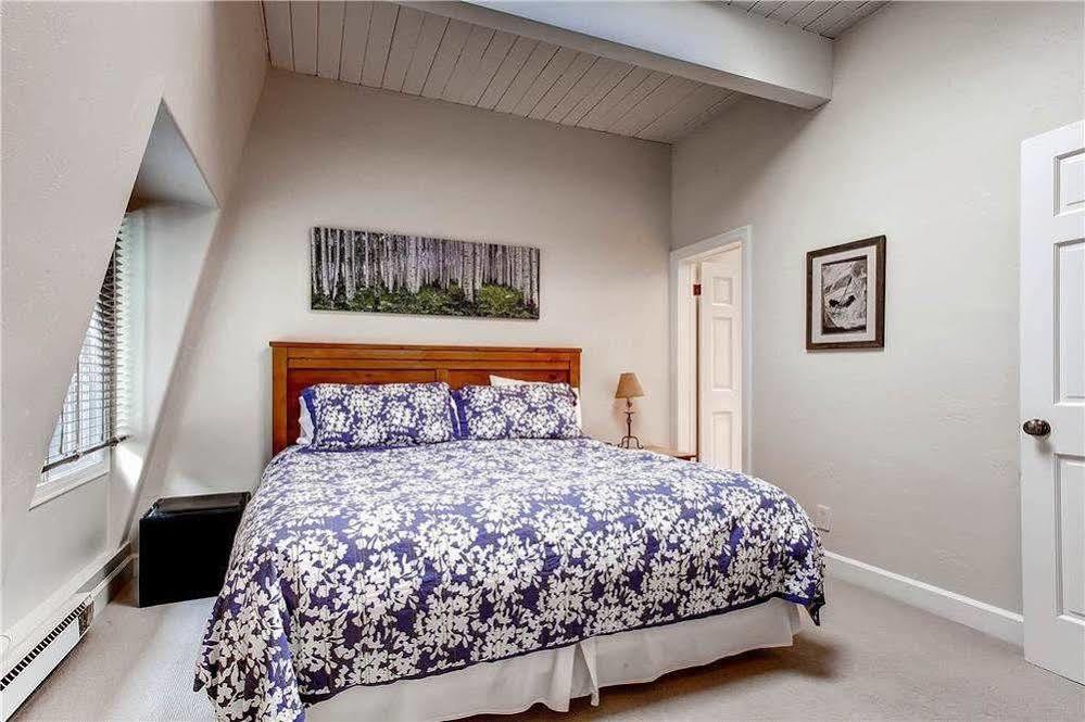 Chateau Dumont Aspen Eksteriør bilde